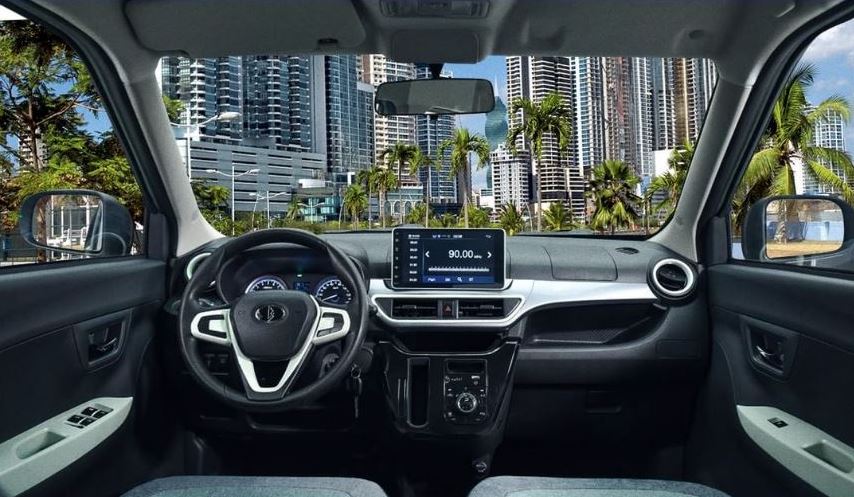Lingbox Citycar