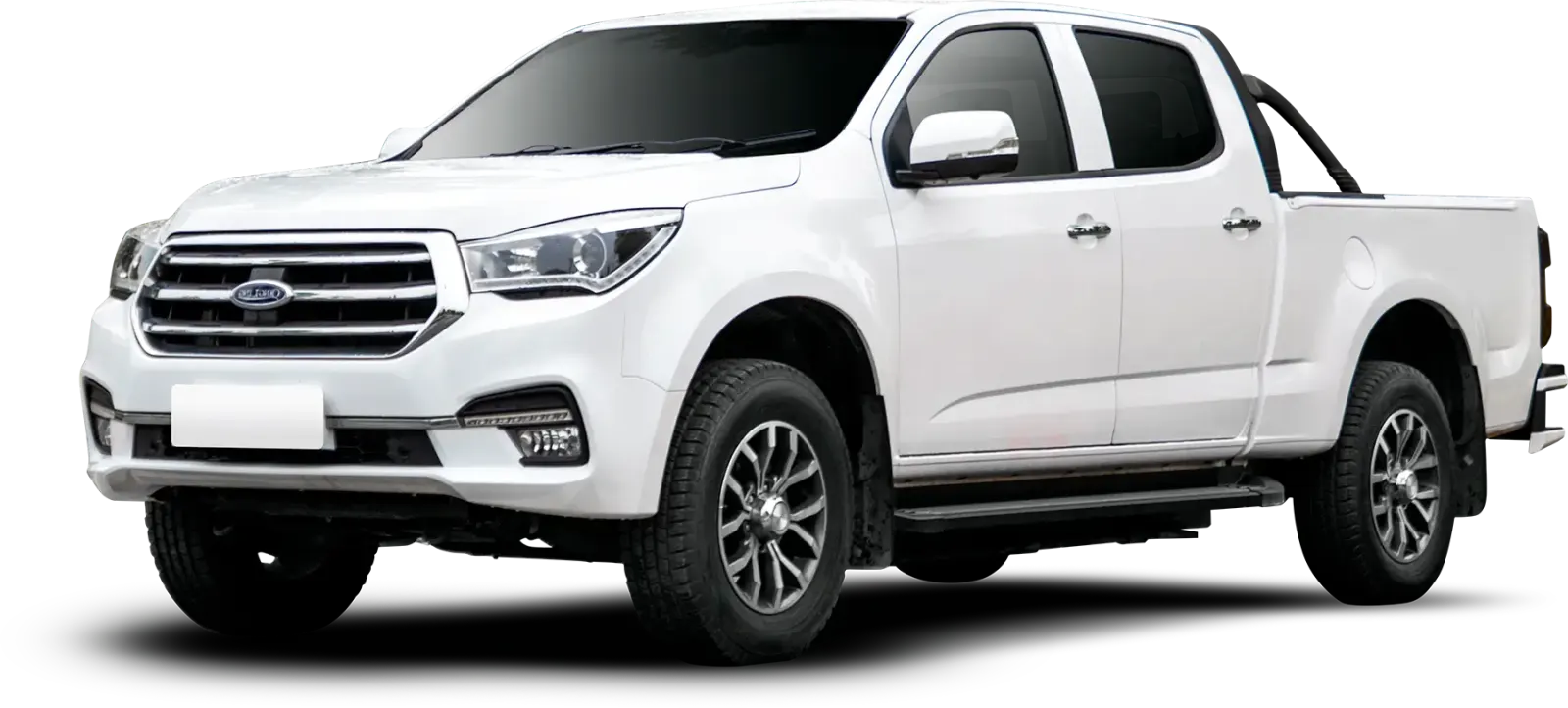 Pick-Up EV